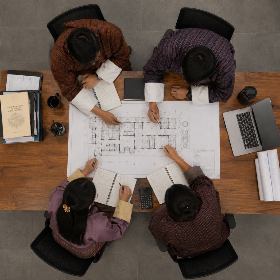 United Consultancy studio