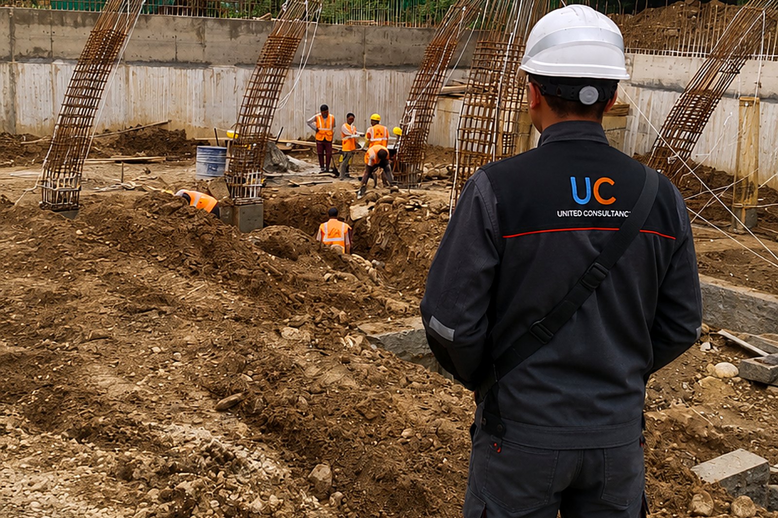 Civil & Structural Engineering
