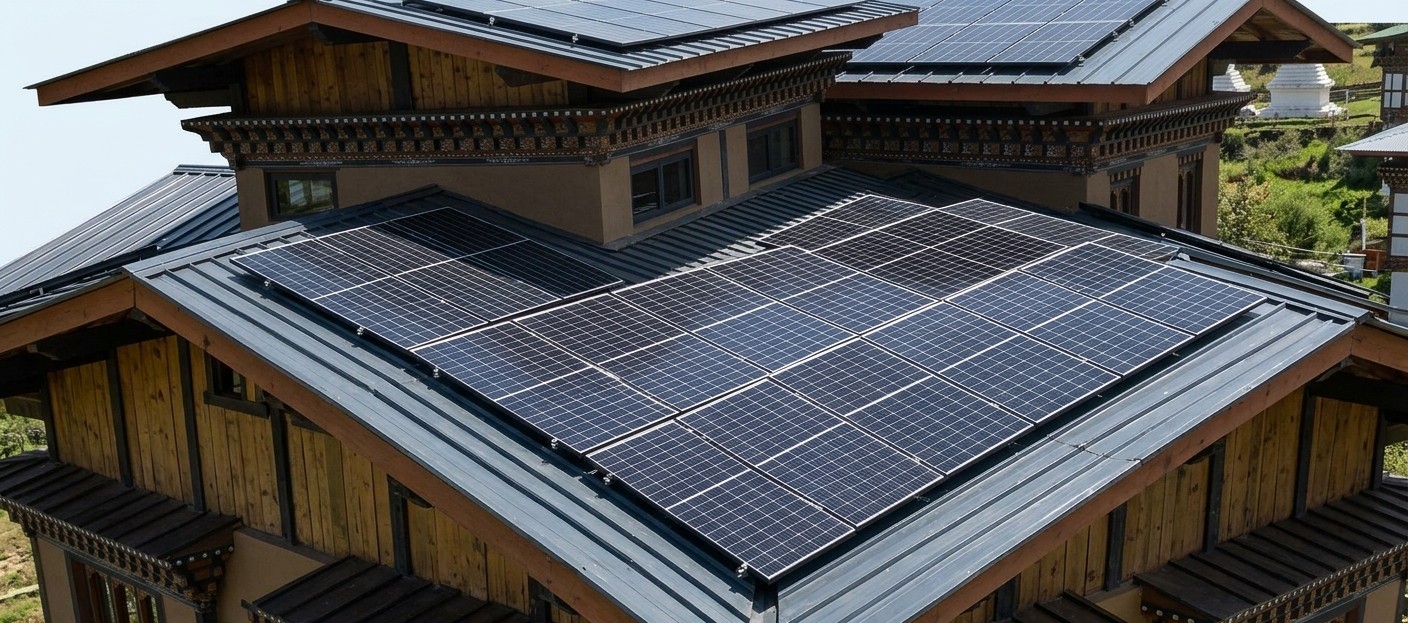 MEP, HVAC & Renewables